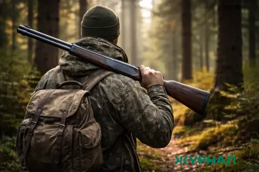 На Кубани охотника осудили за незаконную охоту на оленя