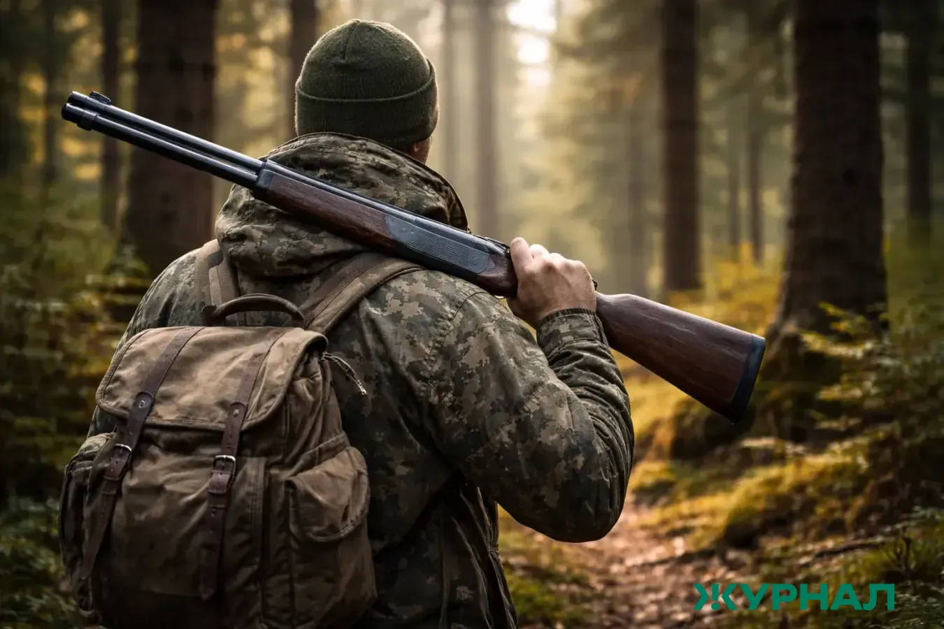 На Кубани охотника осудили за незаконную охоту на оленя