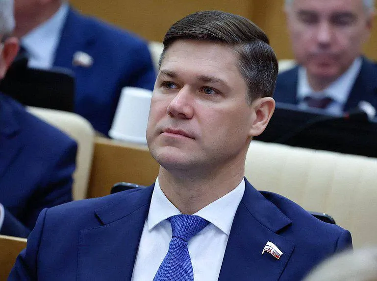 Алтухов подал документы для участия в выборах в Госдуму от Черноморского округа