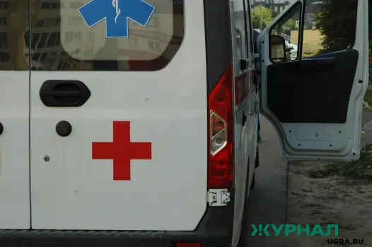 Смертельное ДТП в Красноармейском районе: погиб пассажир иномарки