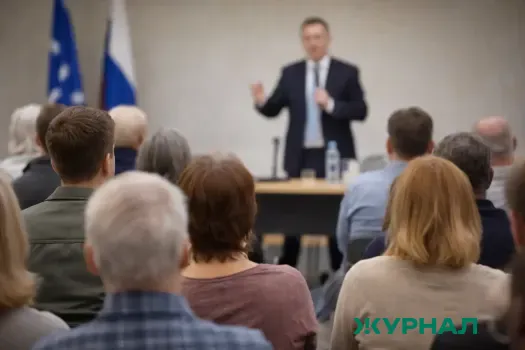 В Краснодаре утвердили кодекс этики для муниципальных служащих