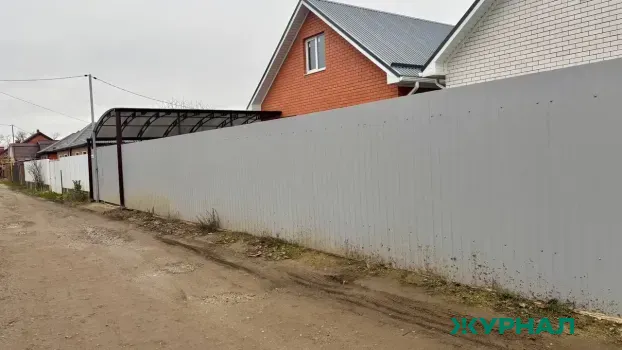 Средняя стоимость строительства дома в Краснодарском крае составила 5,7 млн рублей