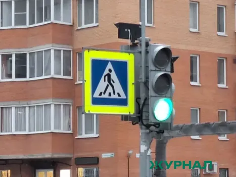 В Краснодаре подросток на питбайке сбил девочку на пешеходном переходе