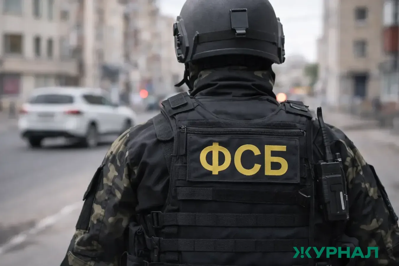 Теракт на базе университета МВД в Новороссийске предотвращён сотрудниками УФСБ