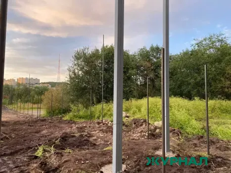 Убытки застройщика парка «Краснодар» увеличились до 1,23 млрд рублей