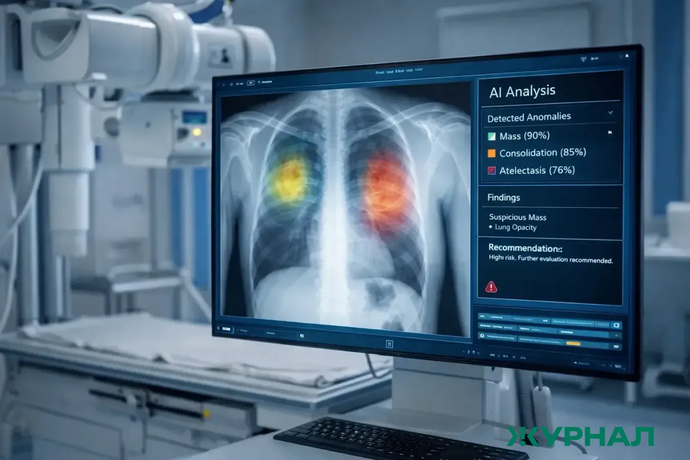 Более 500 человек прошли лечение в противотуберкулезном диспансере Краснодара в прошлом году