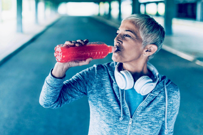 Энергетические напитки и тромбы: как они влияют на здоровье сосудов