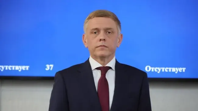 В Краснодаре появился новый вице-мэр: за что будет отвечать Артем Губский