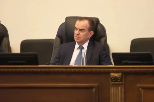 В Краснодарском крае почти 60 миллиардов рублей направят на социальную поддержку