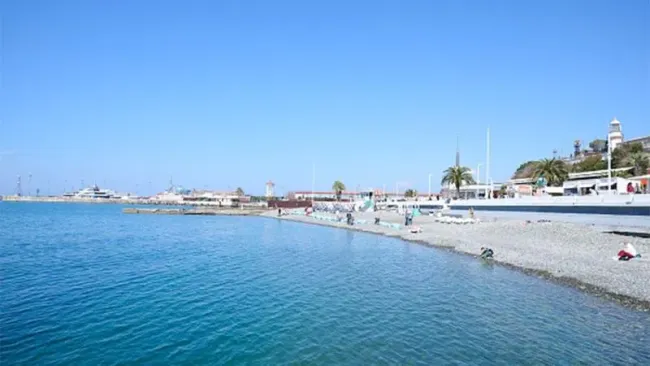 В Сочи к летнему сезону откроют 11 новых пляжей