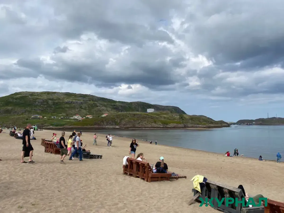 Пляжи Анапы откроются 1 июня после очистки от мазута