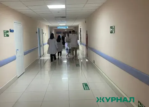 Скрининг на гепатит С стал бесплатным для жителей Краснодара старше 25 лет