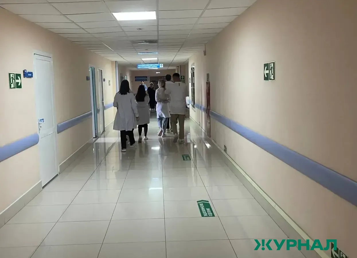 Скрининг на гепатит С стал бесплатным для жителей Краснодара старше 25 лет