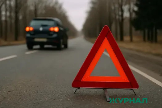 Смертельная авария в Краснодарском крае: легковушка столкнулась с фурой