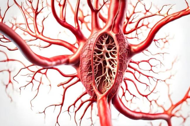 Корица в рационе: как снизить риск тромбообразования с помощью специи