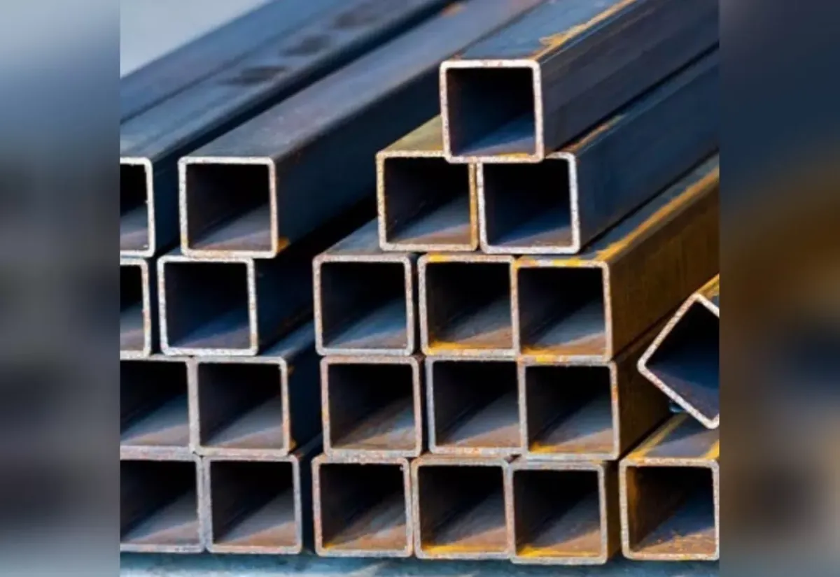 Создайте прочные соединения из профильных труб без сварки: простой способ для мебели