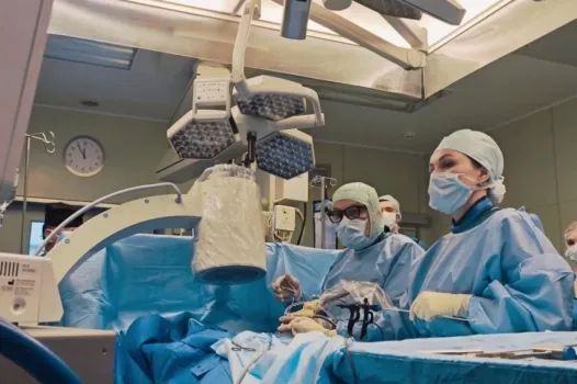 Международная конференция нейрохирургов прошла в Краснодаре