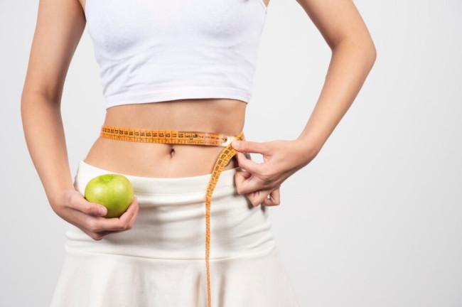 Жиросжигающий коктейль для быстрого похудения: простой рецепт от диетолога