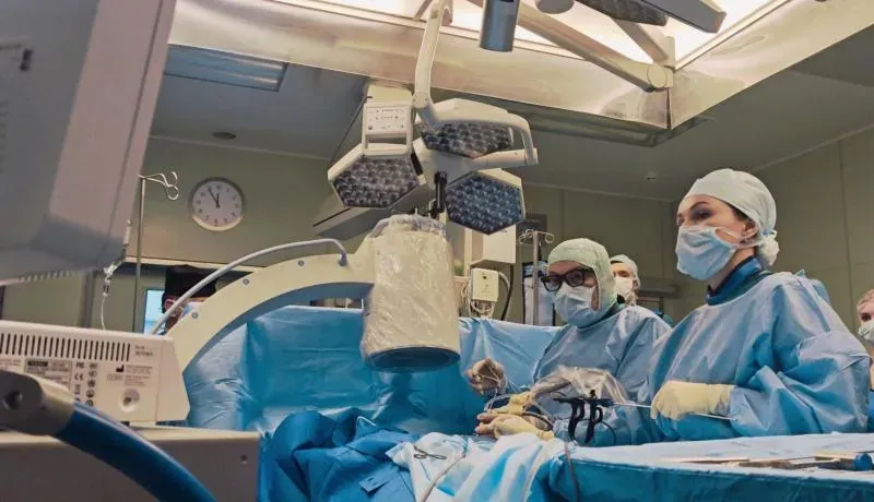 Конференция по малоинвазивной нейрохирургии прошла в Краснодаре с участием зарубежных специалистов