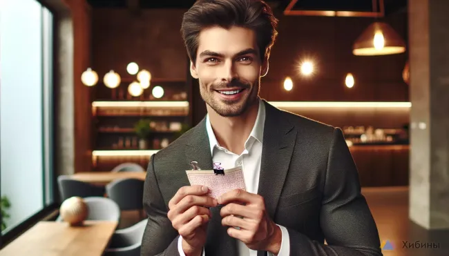 Водолеи, готовьтесь к удаче: как привлечь денежные призы в апреле