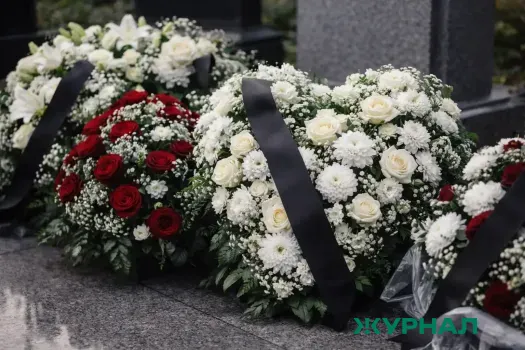 Строительство второго этапа кладбища в Краснодаре обойдется в 541 млн рублей