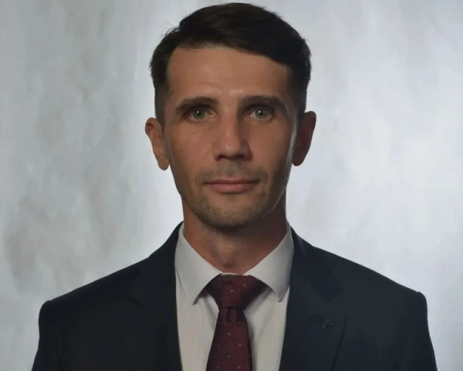 Дмитрий Новах назначен министром физкультуры и спорта Краснодарского края