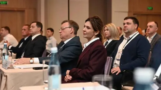 В Краснодаре обсудили рациональное использование водных ресурсов Кубани