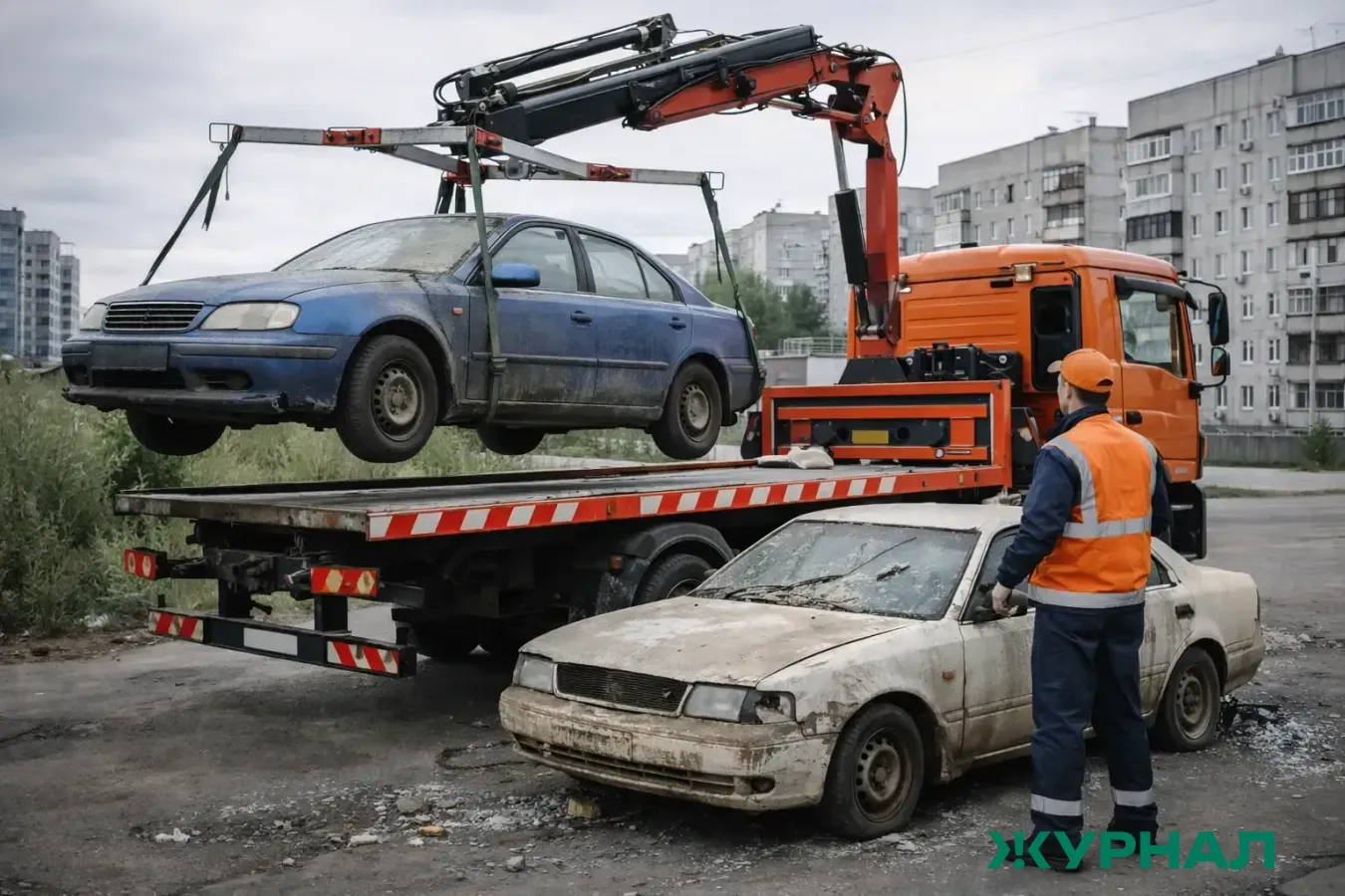 Стало известно, какие автомобили в Краснодарском крае чаще всего конфискуют за пьяную езду