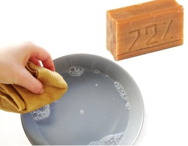 Универсальное средство для уборки: просто смешайте 2 ингредиента и забудьте о грязи