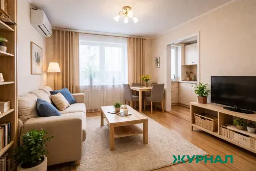 Более трети краснодарцев планируют косметический ремонт в квартирах