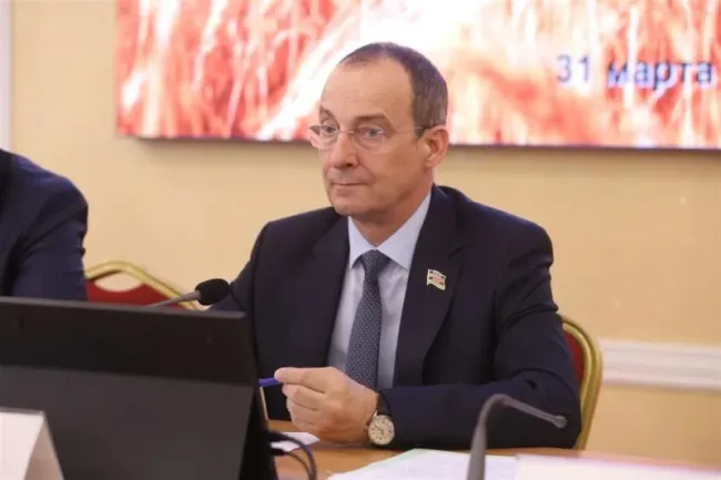 Развитие семеноводства в Кубани обсудили на заседании аграрного комитета ЗСК