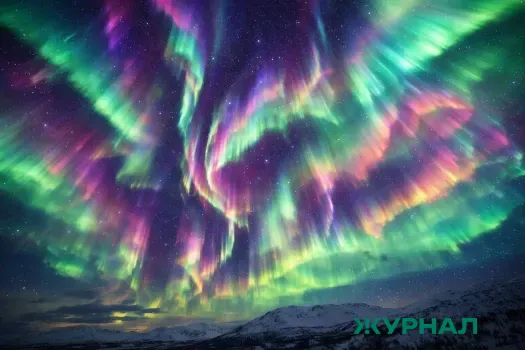 Магнитная буря ожидается в Краснодаре в ночь на 1 апреля