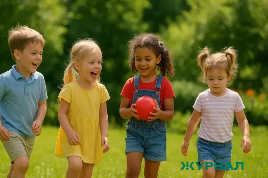 В здравницах на Кубани в 2026 году отдохнут более 350 тысяч детей