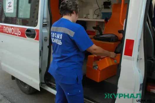 В Краснодаре автостопщик на спор выпил бутылку водки и умер