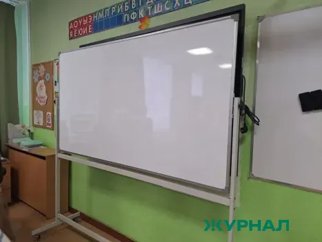 В Краснодаре возобновили ремонтные работы на территории школы №&thinsp;83