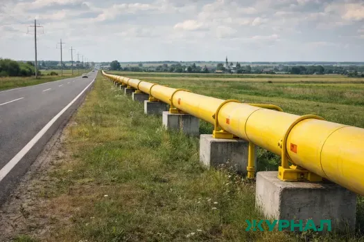 Газификация хутора Курбацкого в Анапе может начаться на год раньше