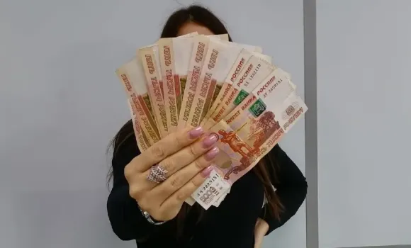 Менеджеры по продажам получают самые высокие зарплаты за подработку на Кубани