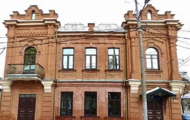 В Краснодаре здание конца XIX века получило статус объекта культурного наследия