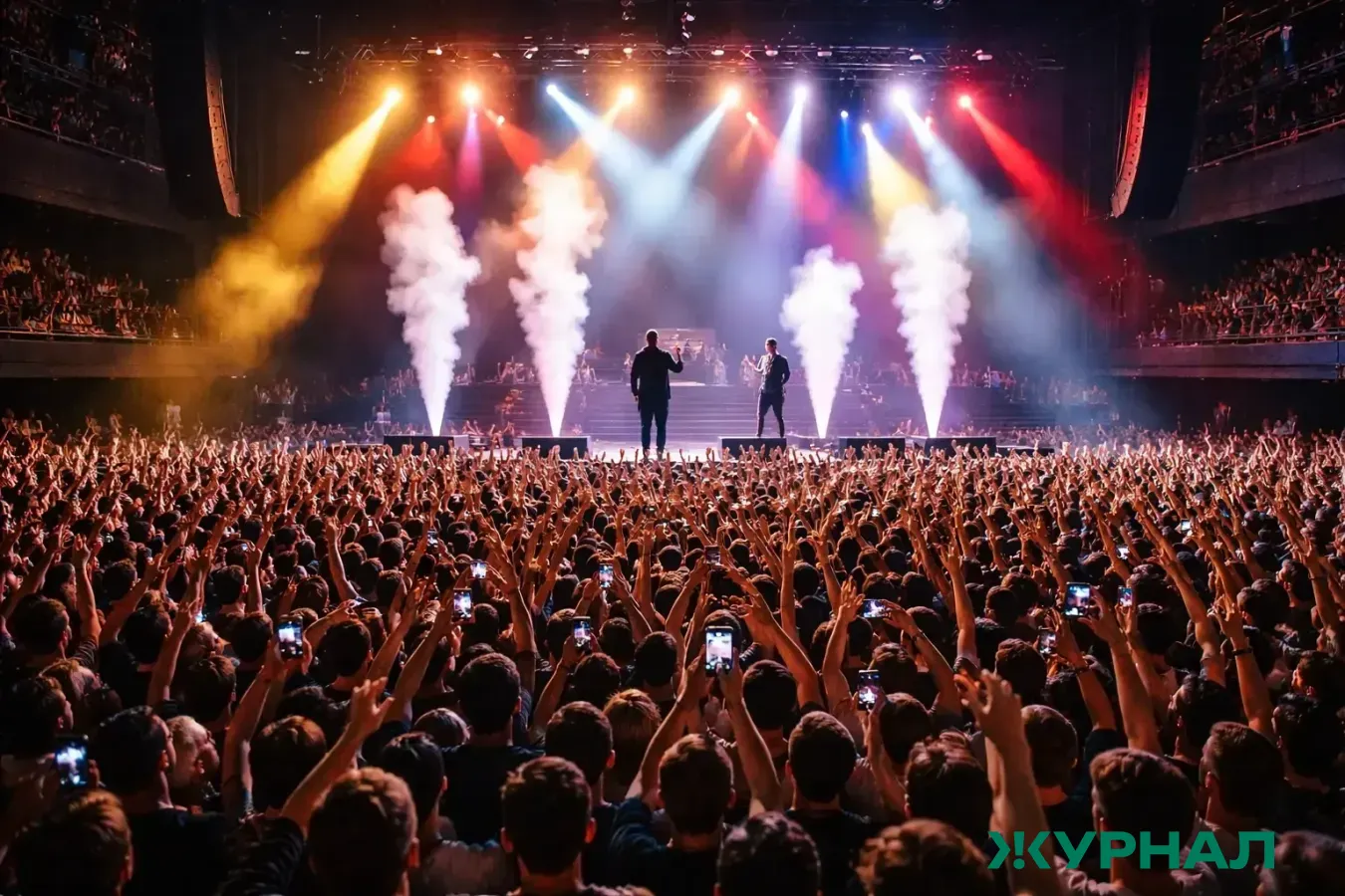 Концерт группы «Тату» пройдет в Краснодаре 29 мая