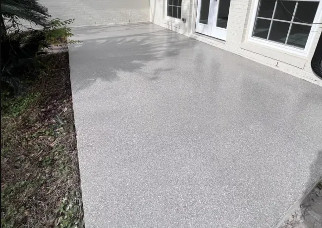 Как сделать бетонные поверхности водонепроницаемыми и долговечными