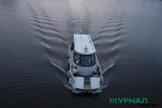 Катера «Комета» возобновят рейсы между Сочи и Сухумом этим летом