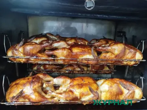 Фестиваль «Гриль! Рест! Фест!» в Краснодаре перенесен на сентябрь