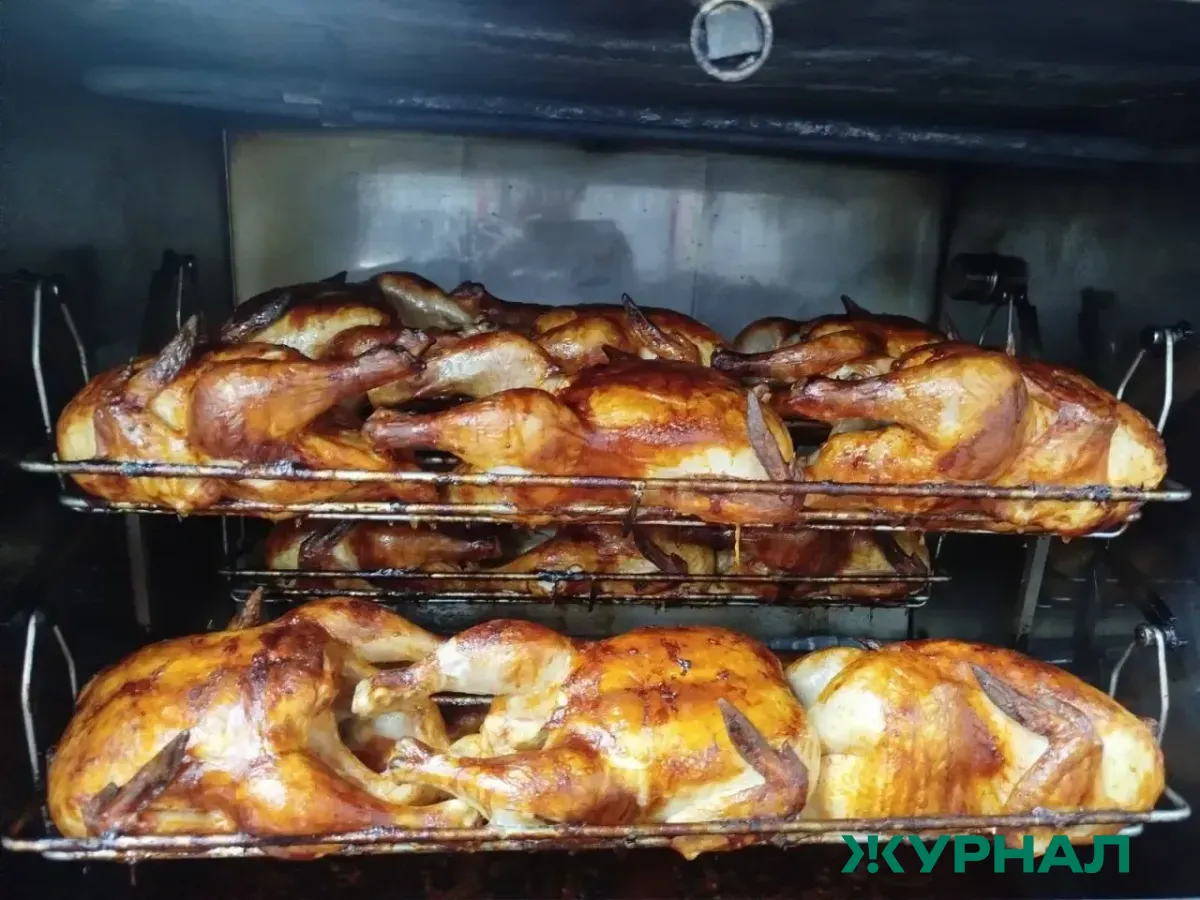 Фестиваль «Гриль! Рест! Фест!» в Краснодаре перенесен на сентябрь