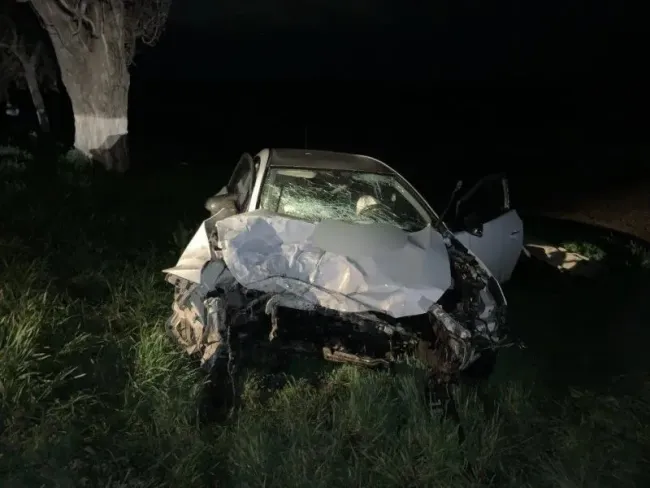 ДТП в Армавире: погибли годовалый ребенок и 36-летний мужчина