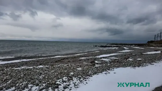 Землетрясение магнитудой 3,7 произошло в Черном море около Анапы