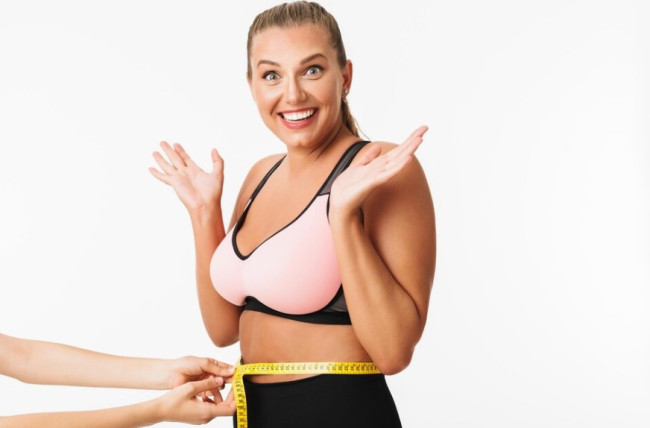 Орехово-чесночный салат для легкого ужина: стройная фигура без голода