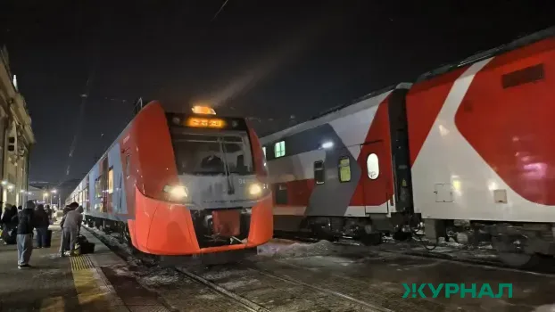 Дополнительные поезда из Кирова в Сочи и Анапу начнут курсировать летом