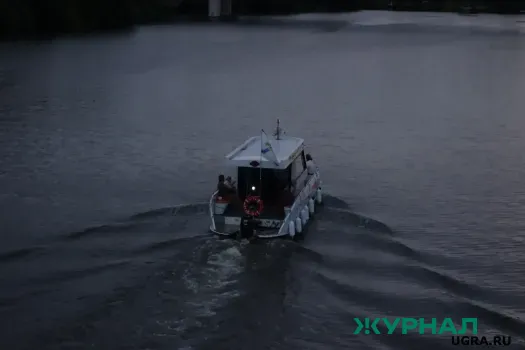 Судно &laquo;Комета&raquo; возобновит рейсы между Сочи и Сухумом этим летом