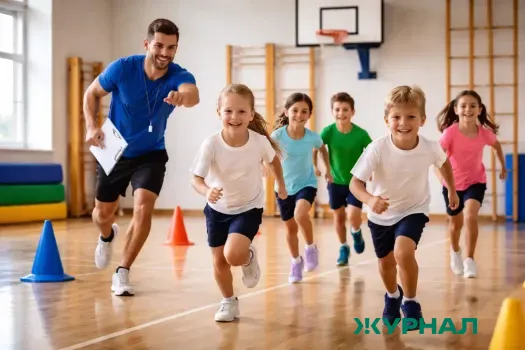 Доступность спортивных занятий для детей обсудили на совещании в Краснодаре