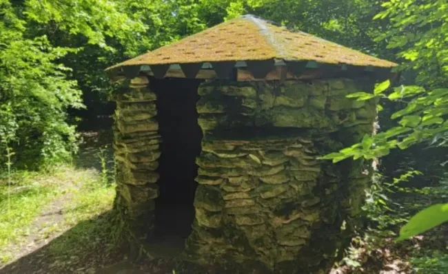 В Краснодарском крае открыт пешеходный маршрут к часовне Лермонтовской